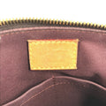 Louis Vuitton Brown Monogram Monogram Handbag Shoulder Bag Tote Bag (Pre-Owned)