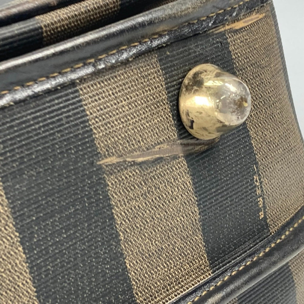 Fendi Brown Other Other (Pre-Owned)