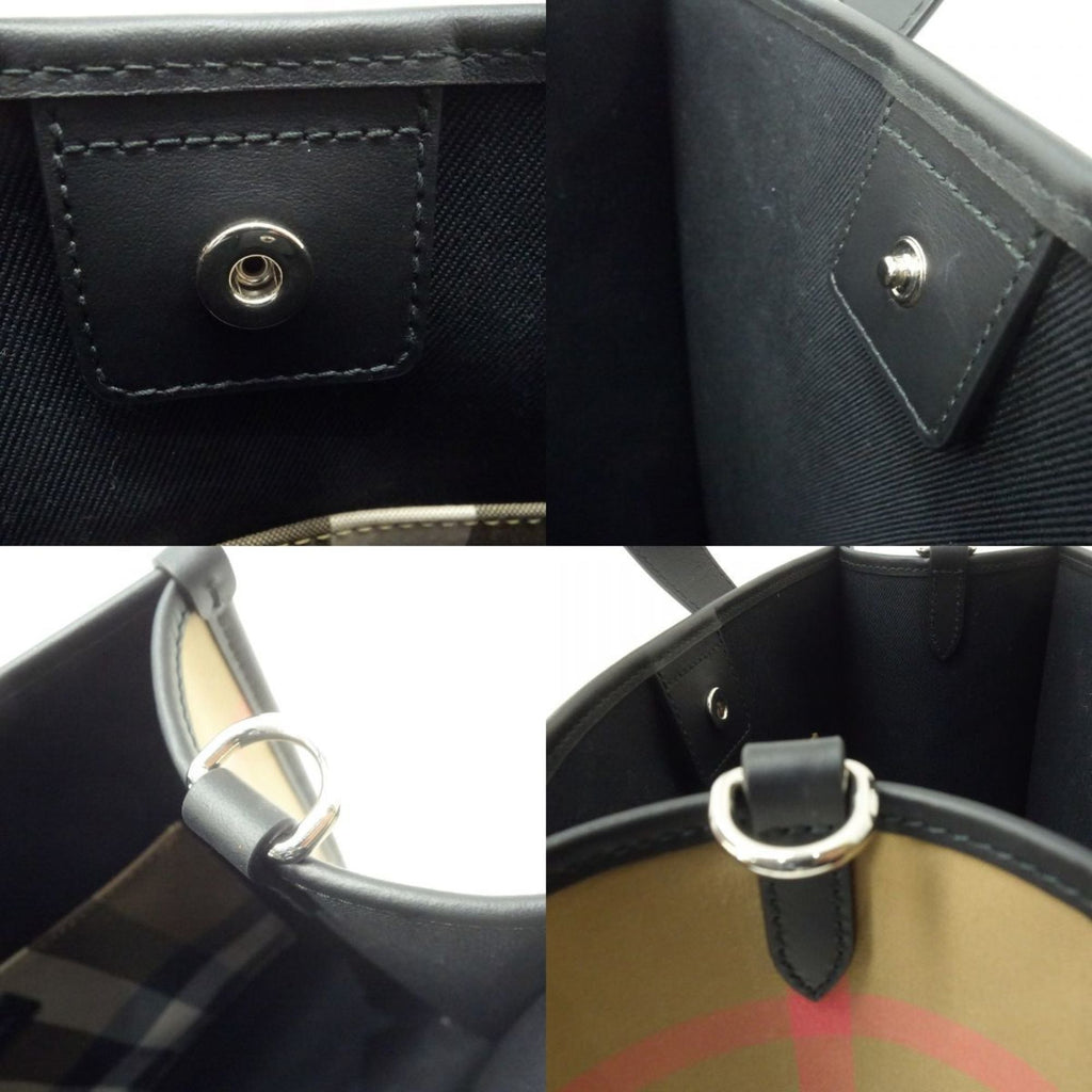 Burberry Tote Bag (Pre-Owned)