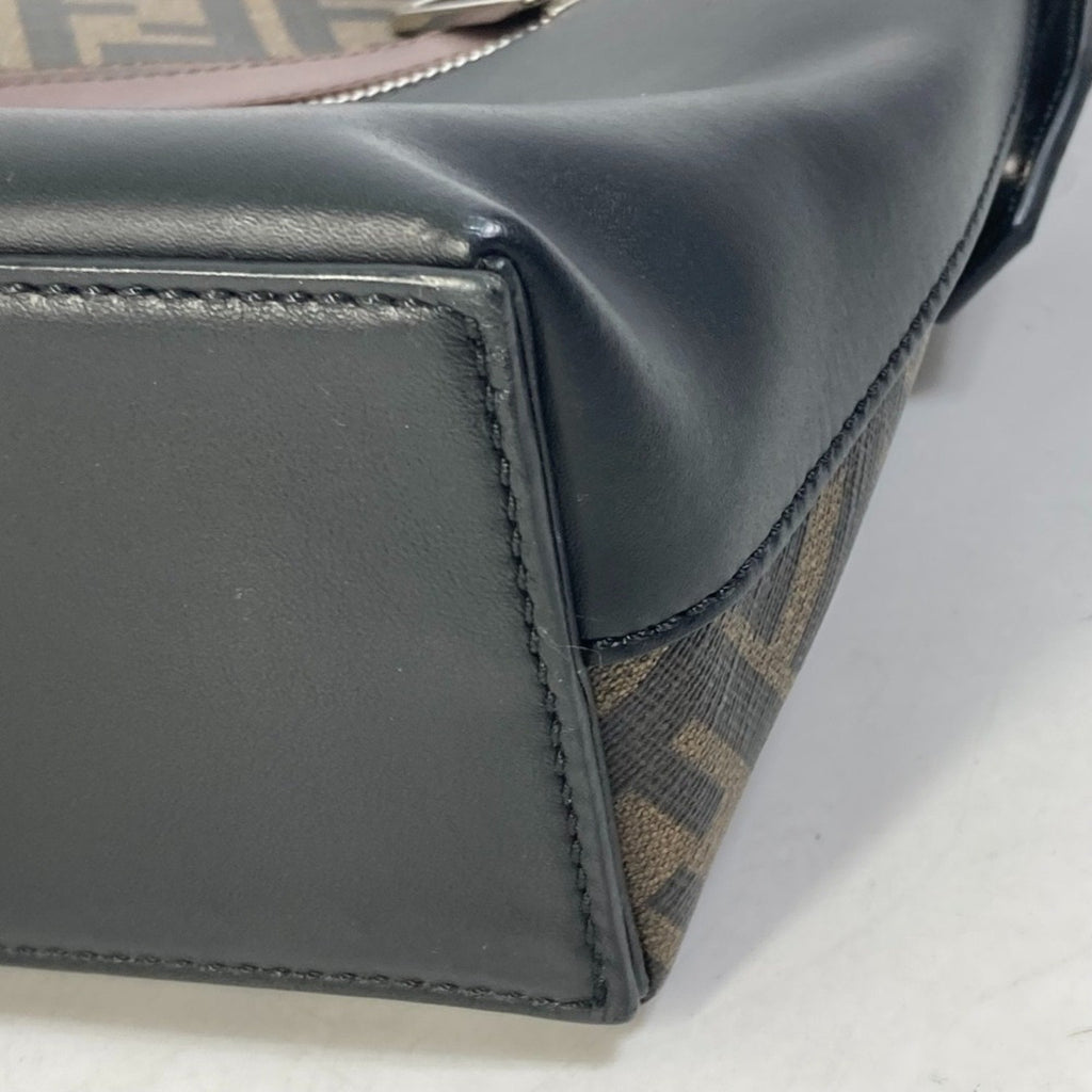 Fendi Brown Other Handbag (Pre-Owned)