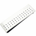 Gucci Silver Silver 925 Money Clip (Pre-Owned)