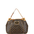 Louis Vuitton Monogram Brown Monogram Monogram Tote Bag (Pre-Owned)