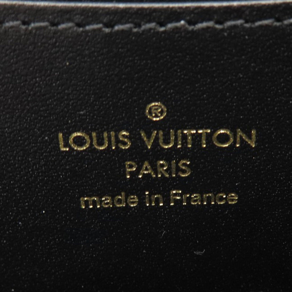 Louis Vuitton Monogram Monogram Coin Purse/Coin Case (Pre-Owned)