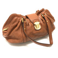 Louis Vuitton Brown Other Shoulder Bag (Pre-Owned)