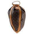 Louis Vuitton Brown Monogram Monogram Shoulder Bag (Pre-Owned)