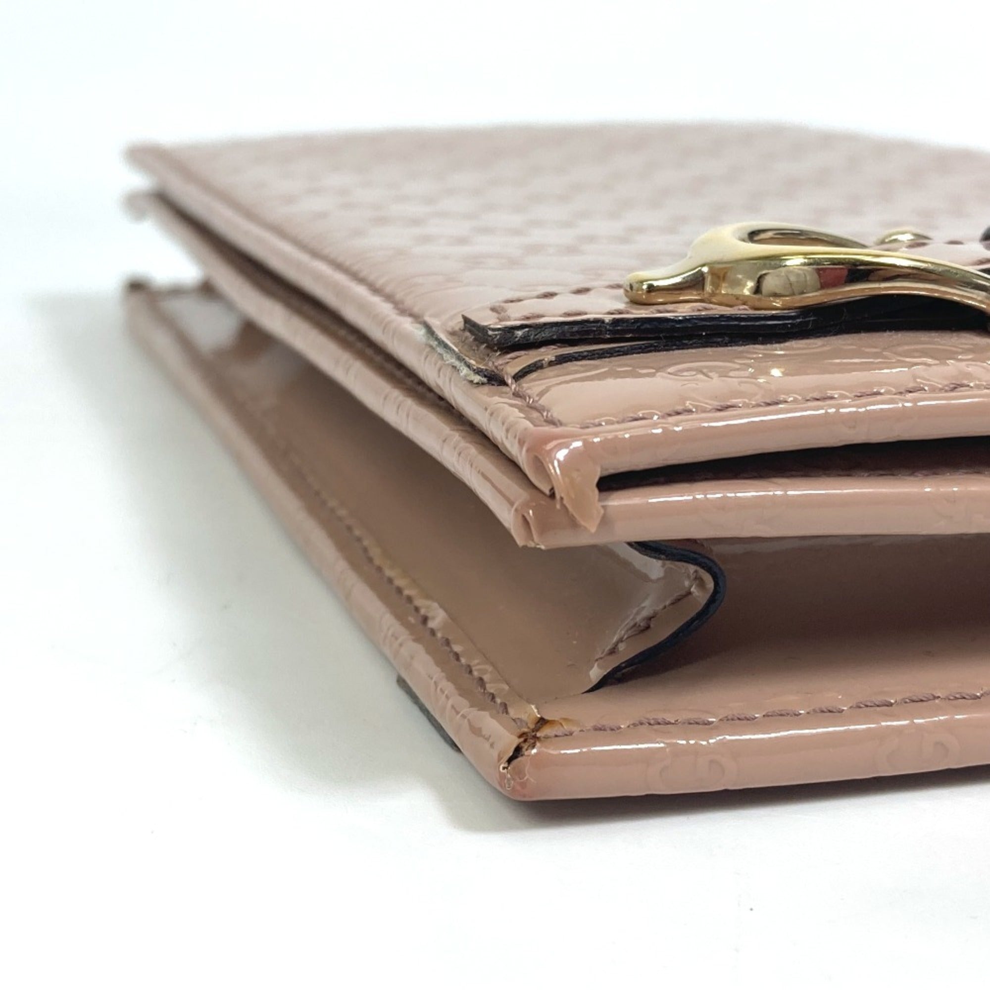 Gucci Beige Shoulder Bag (Pre-Owned)