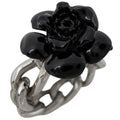 Chanel Band Ring (Pre-Owned)