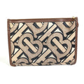 Burberry Brown Other Clutch Bag (Pre-Owned)