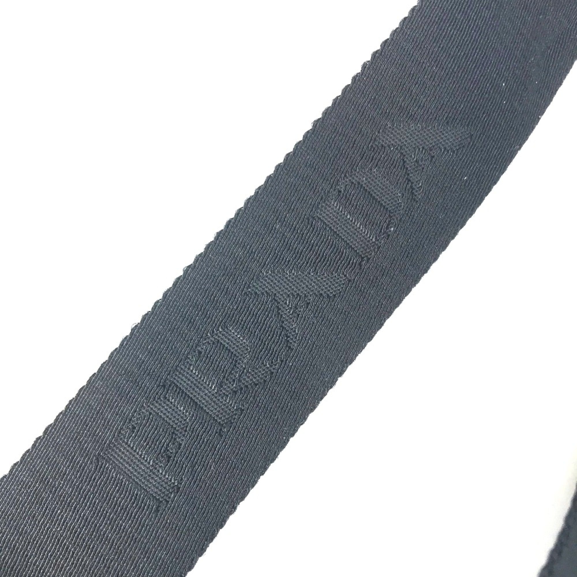 Prada Black Other Shoulder Bag (Pre-Owned)