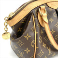 Louis Vuitton Monogram Brown Monogram Monogram Handbag (Pre-Owned)