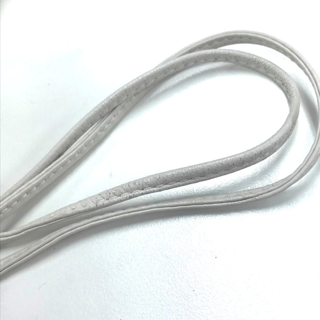 Bottega Veneta White Other Shoulder Bag (Pre-Owned)