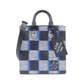 Louis Vuitton Leather Handbag (Pre-Owned)