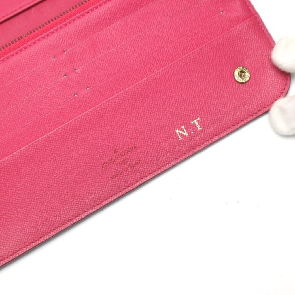 Louis Vuitton Multi-Color Monogram Multicolore Long Wallet (Bi-Fold) (Pre-Owned)