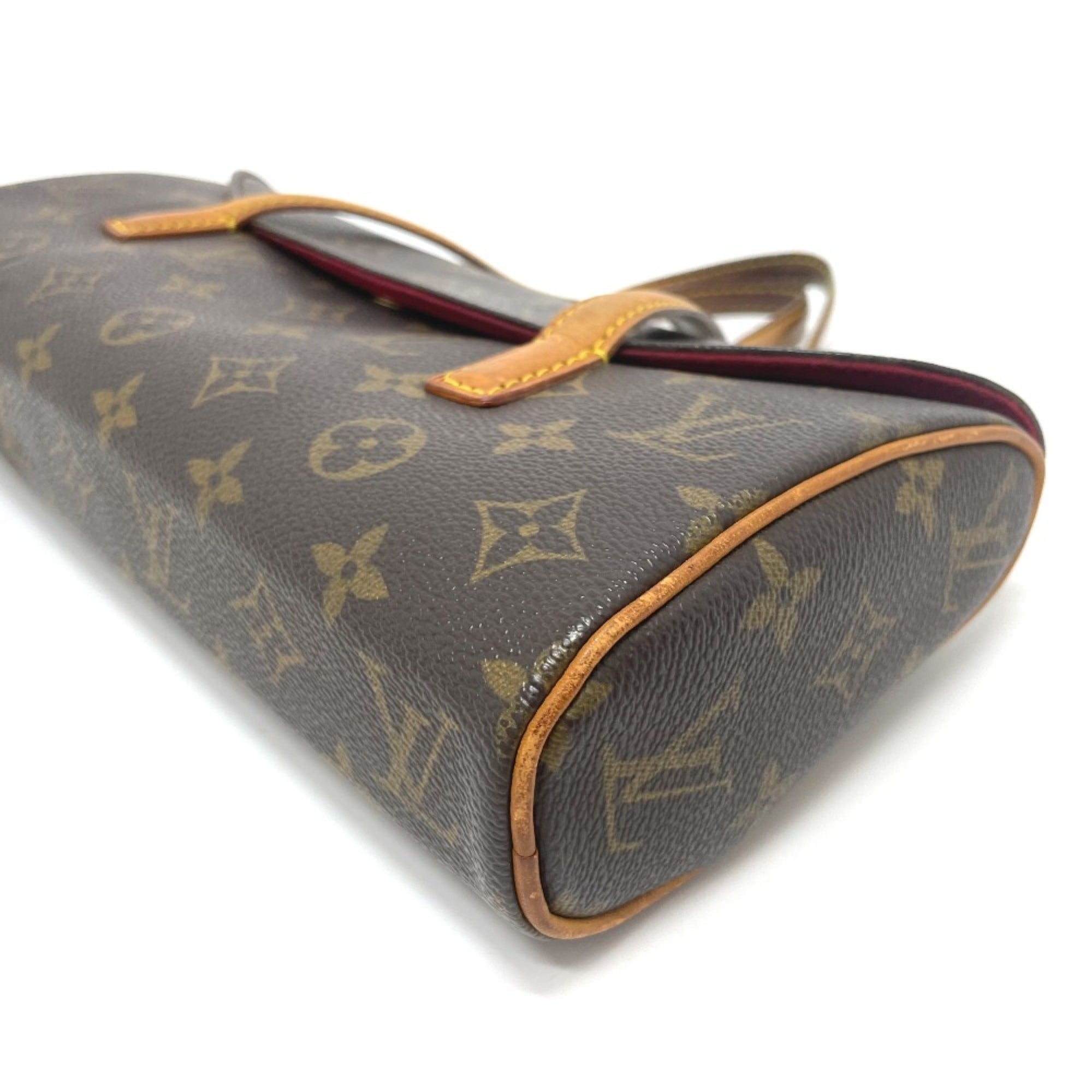 Louis Vuitton Brown Other Handbag (Pre-Owned)