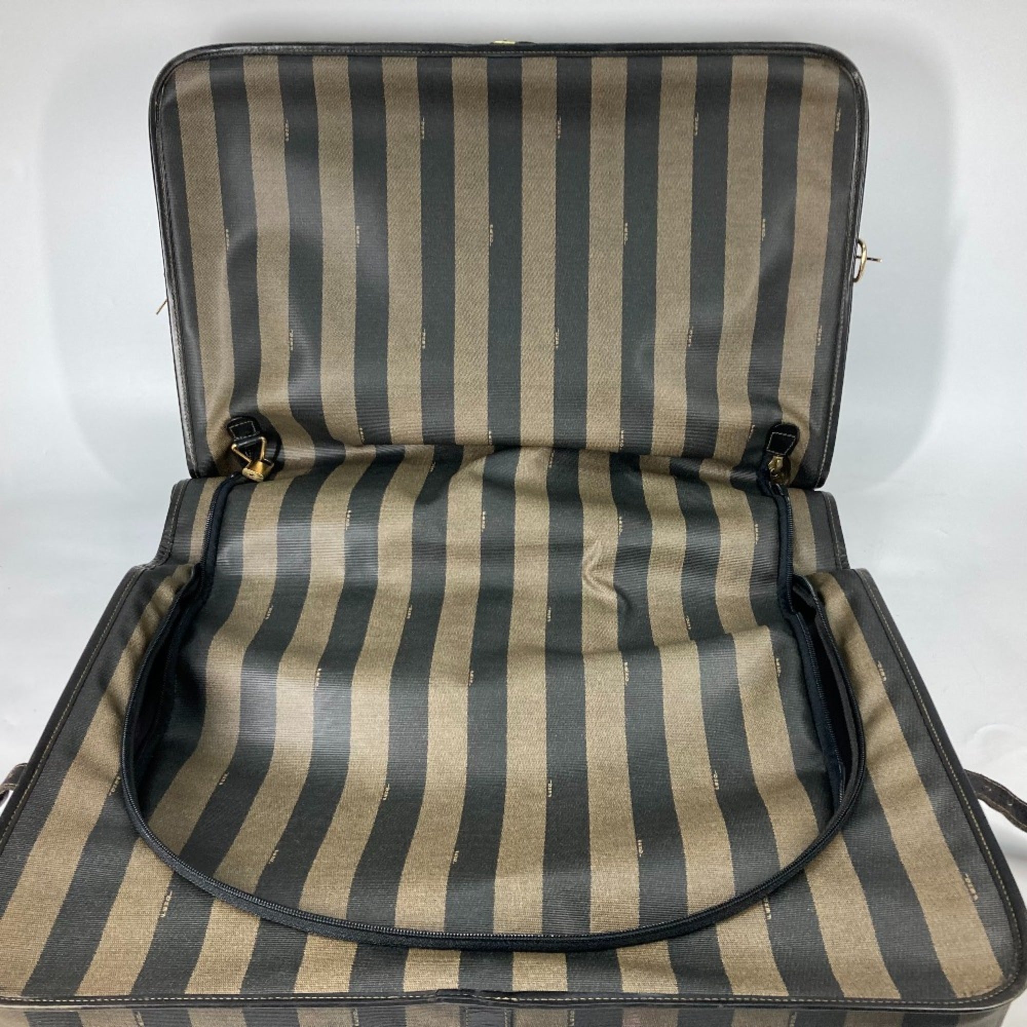 Fendi Brown Other Other (Pre-Owned)