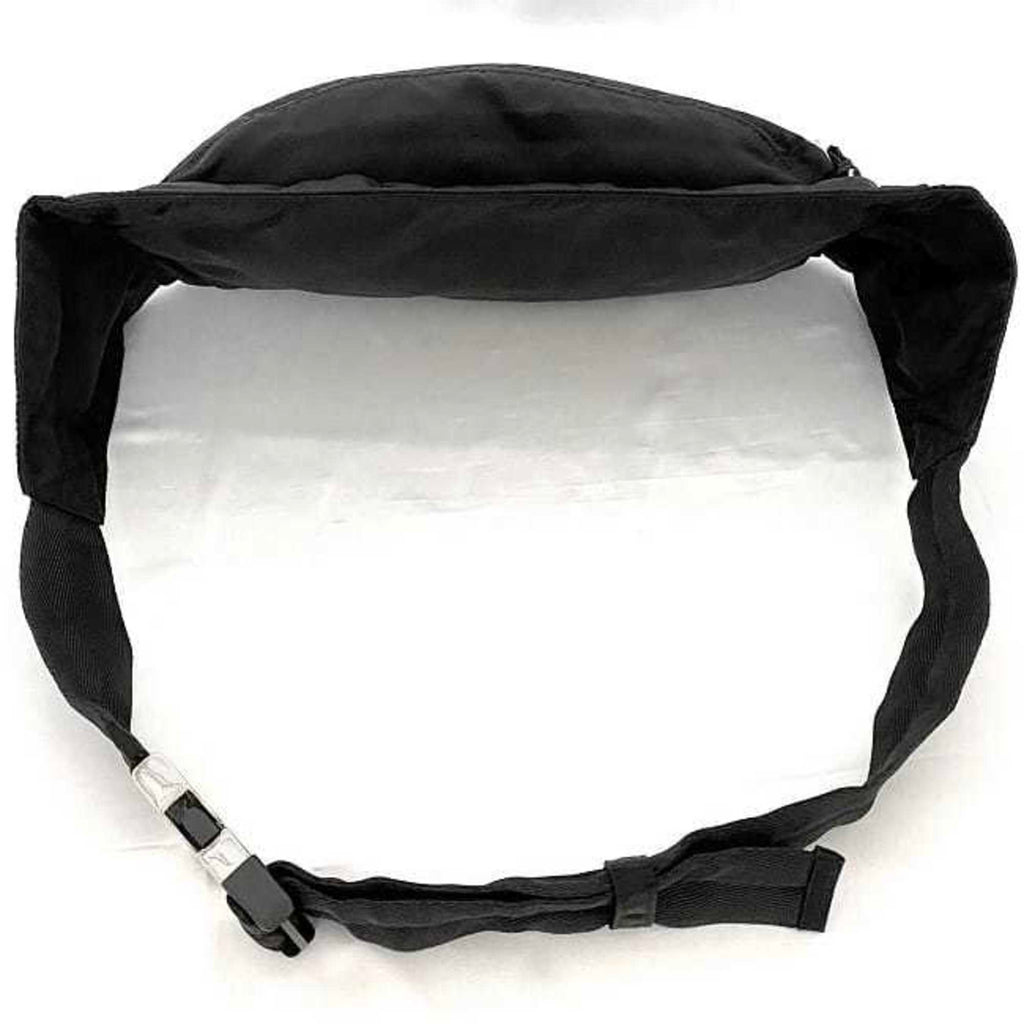Prada Black Nylon Sling Bag (Pre-Owned)