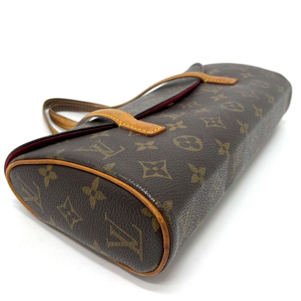 Louis Vuitton Brown Other Handbag (Pre-Owned)
