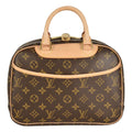 Louis Vuitton Monogram Monogram Handbag (Pre-Owned)