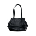 Prada Black Leather Tote Bag (Pre-Owned)