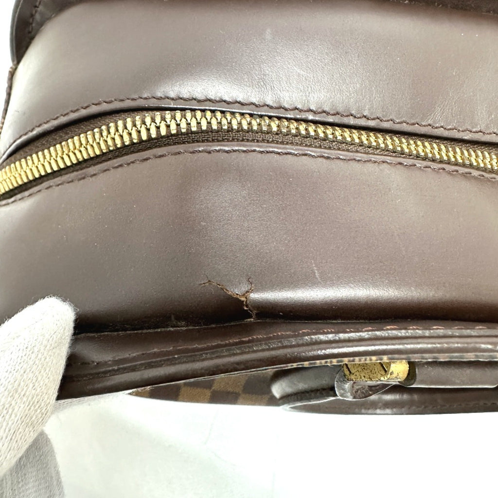 Louis Vuitton Brown Other Handbag (Pre-Owned)
