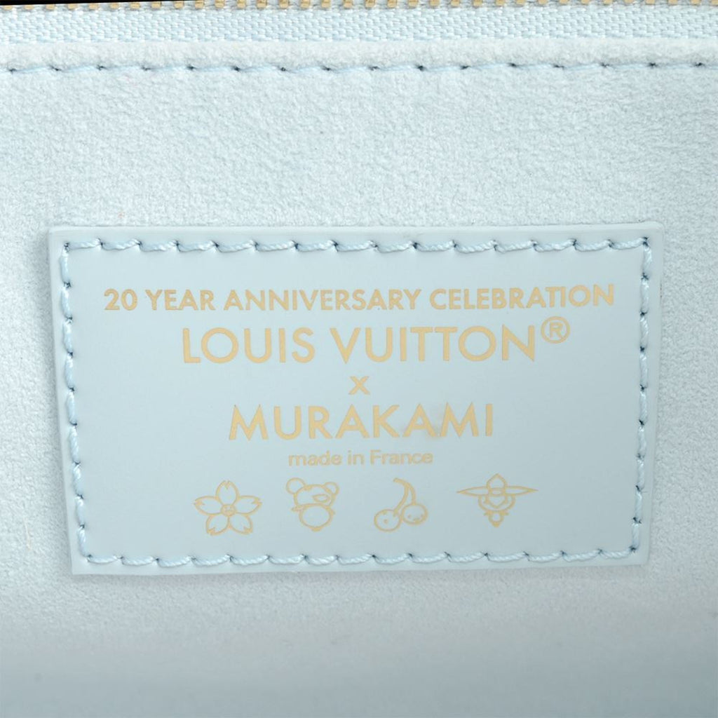 Louis Vuitton Monogram Empreinte Handbag (Pre-Owned)