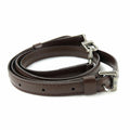 Louis Vuitton Brown Galle Matte Silver (Pre-Owned)