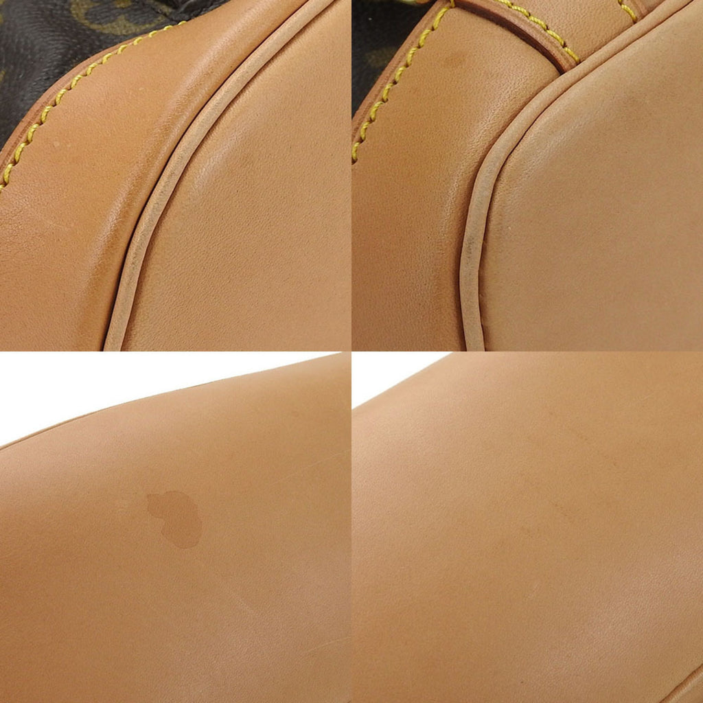 Louis Vuitton Monogram Monogram Backpack (Pre-Owned)