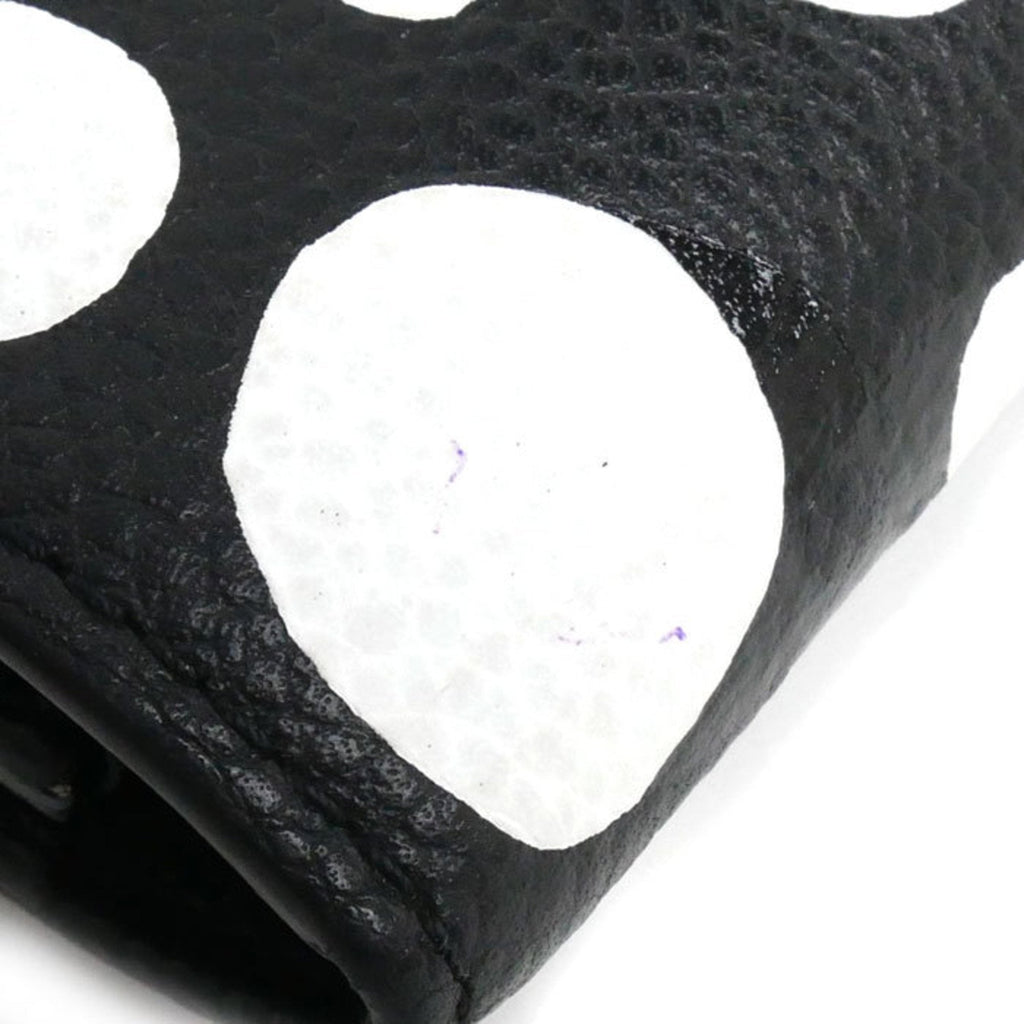 Louis Vuitton Monogram Empreinte Black Monogram Noir Monogram Empreinte Wallet (Tri-Fold) (Pre-Owned)