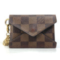 Louis Vuitton Brown Other Coin Purse/Coin Case (Pre-Owned)