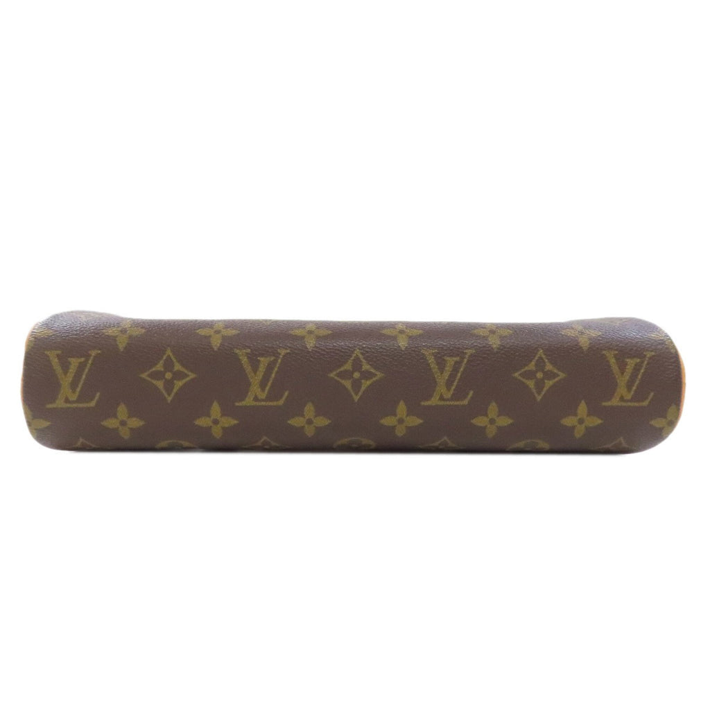 Louis Vuitton Brown Monogram Monogram Handbag (Pre-Owned)