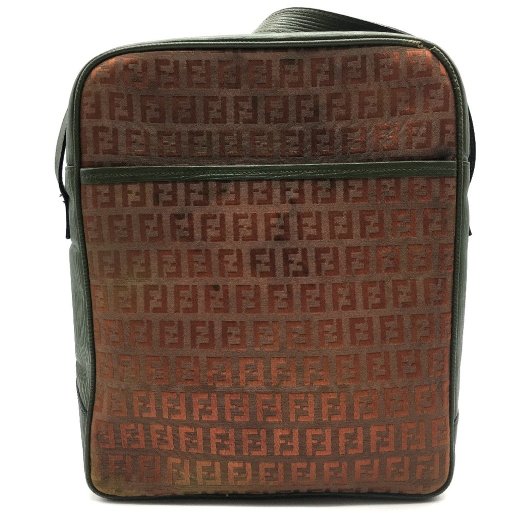 Fendi Other Other Shoulder Bag (Pre-Owned)