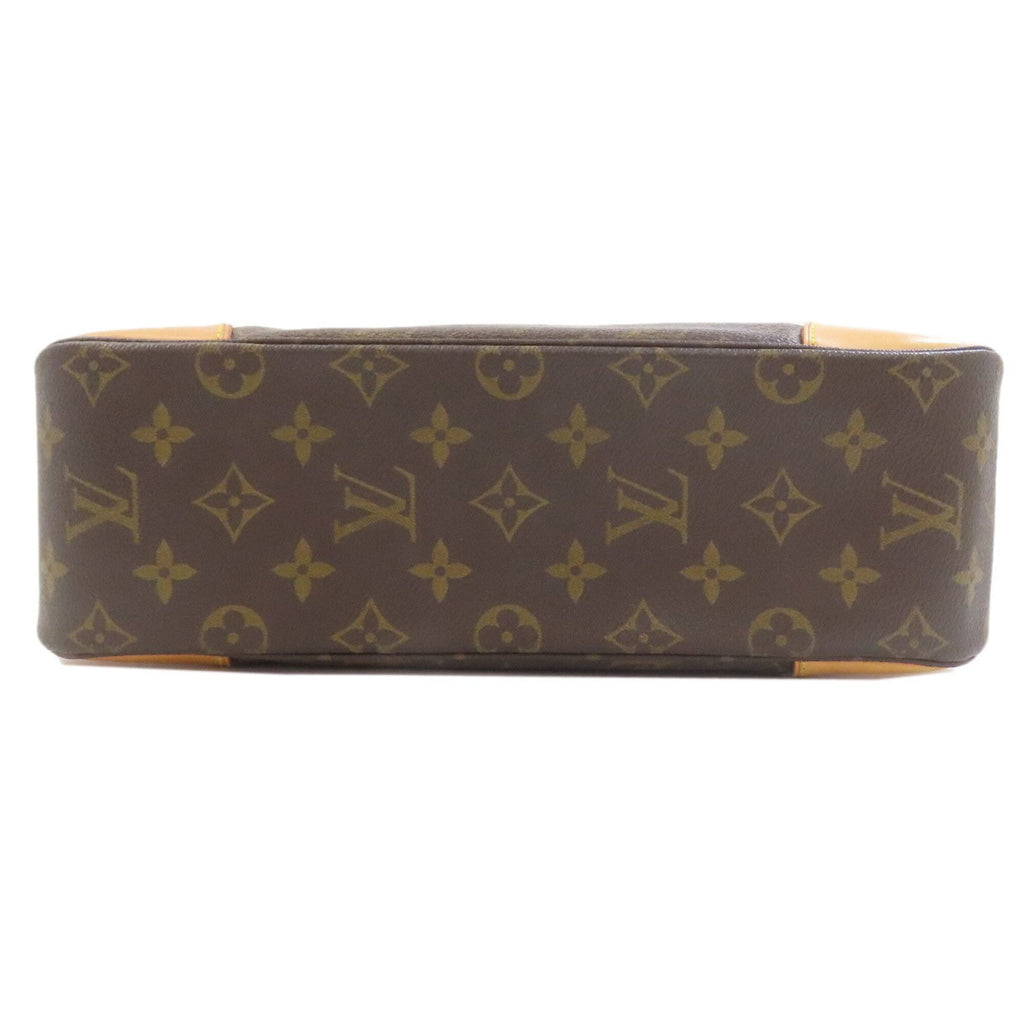 Louis Vuitton Monogram Monogram Shoulder Bag (Pre-Owned)