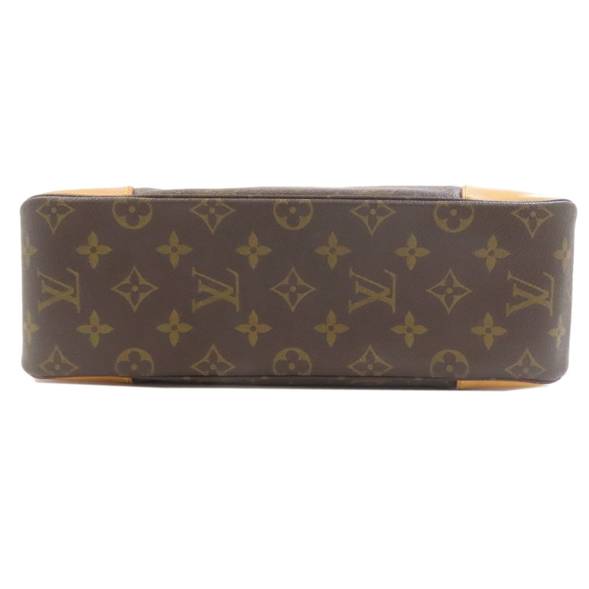 Louis Vuitton Monogram Monogram Shoulder Bag (Pre-Owned)