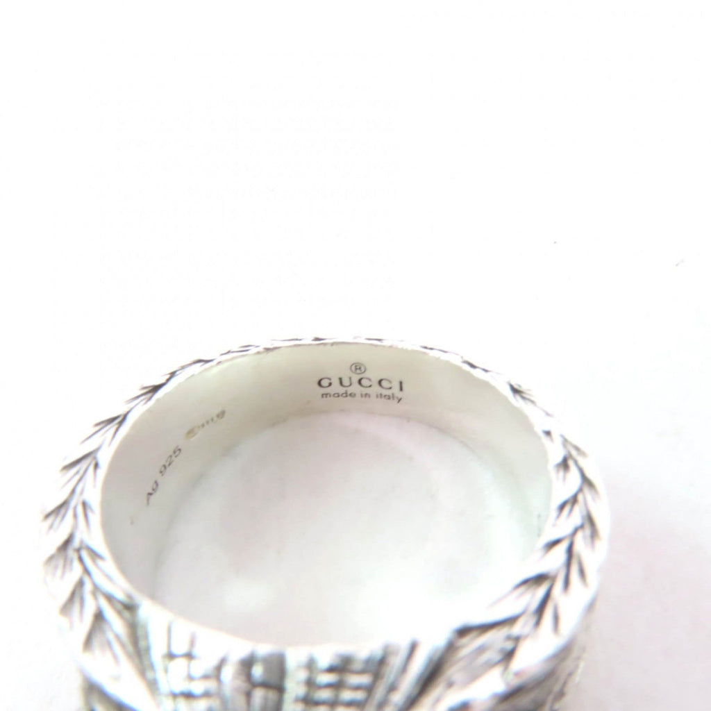 Gucci Band Ring (Pre-Owned)