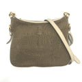 Prada Beige Other Shoulder Bag (Pre-Owned)
