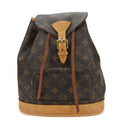 Louis Vuitton Monogram Backpack (Pre-Owned)
