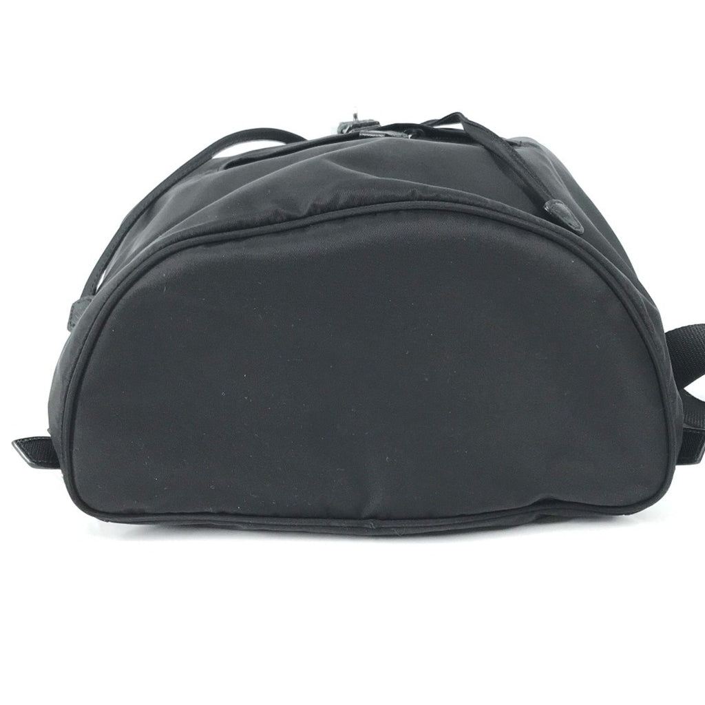 Prada Black Other Backpack (Pre-Owned)