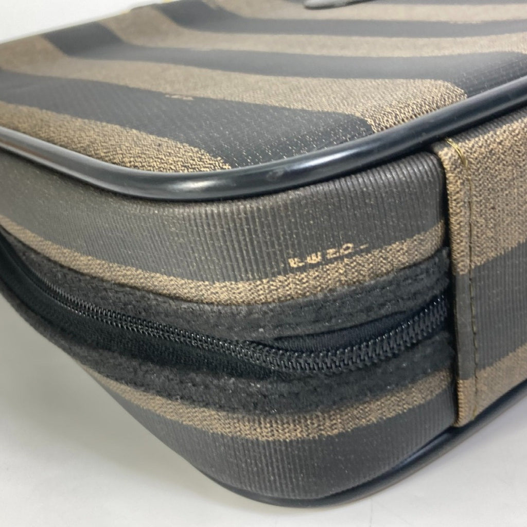 Fendi Brown Other Briefcase (Pre-Owned)