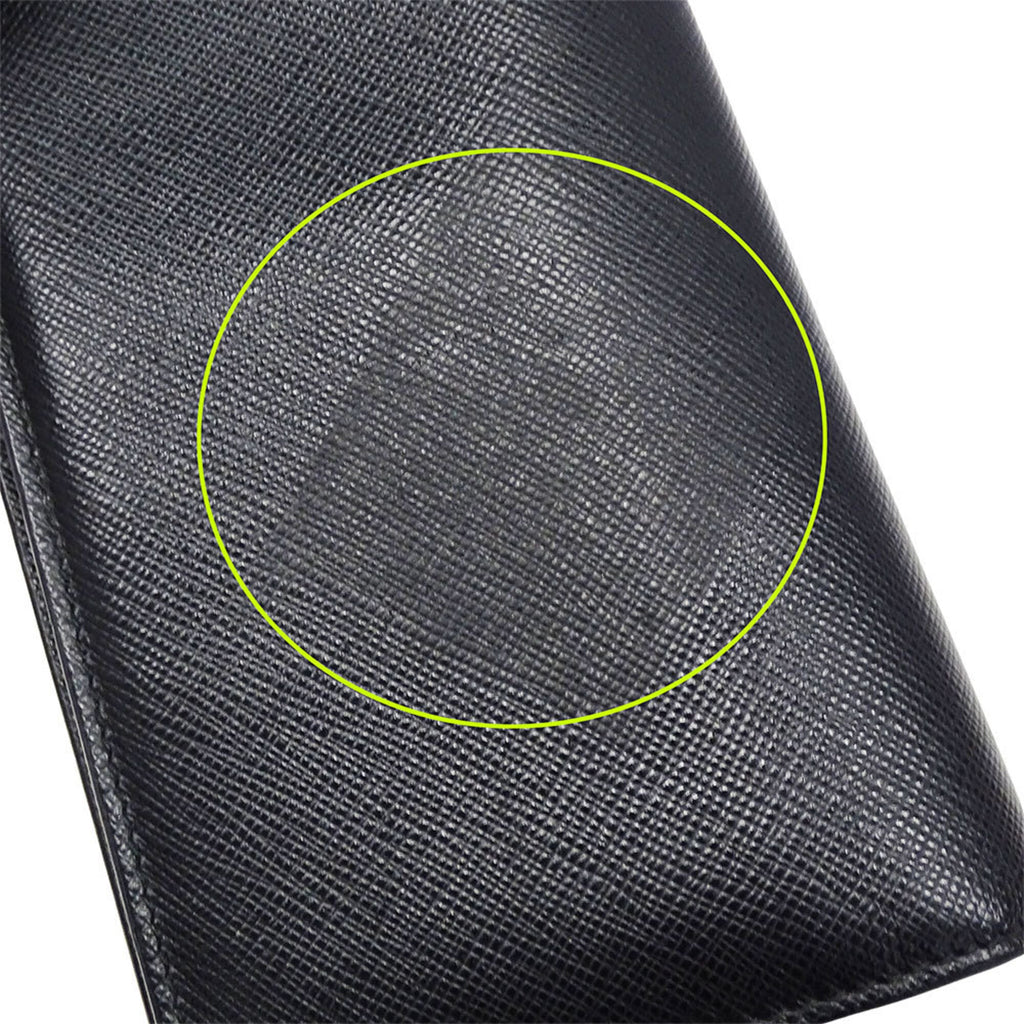Prada Black Leather (Pre-Owned)
