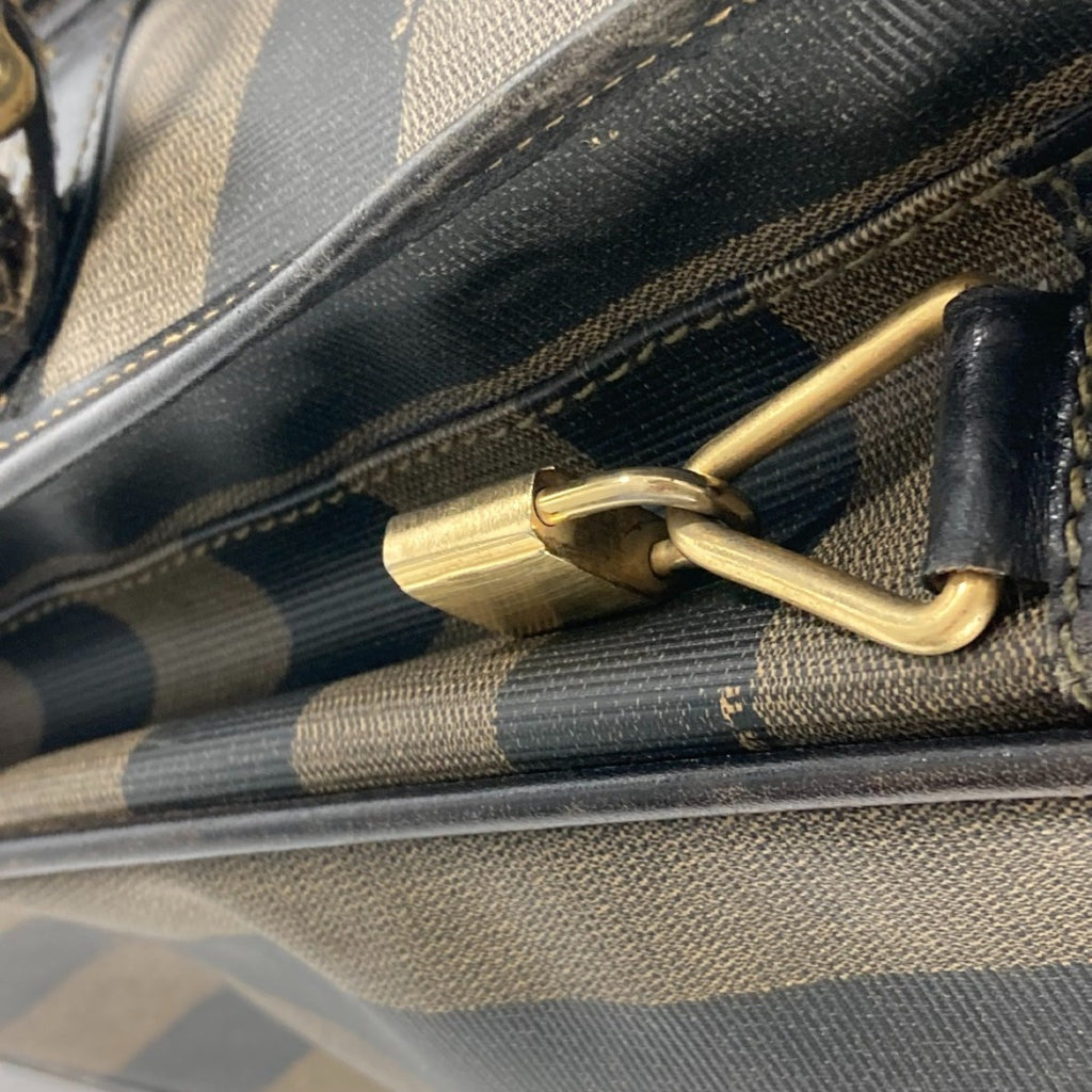Fendi Brown Other Other (Pre-Owned)
