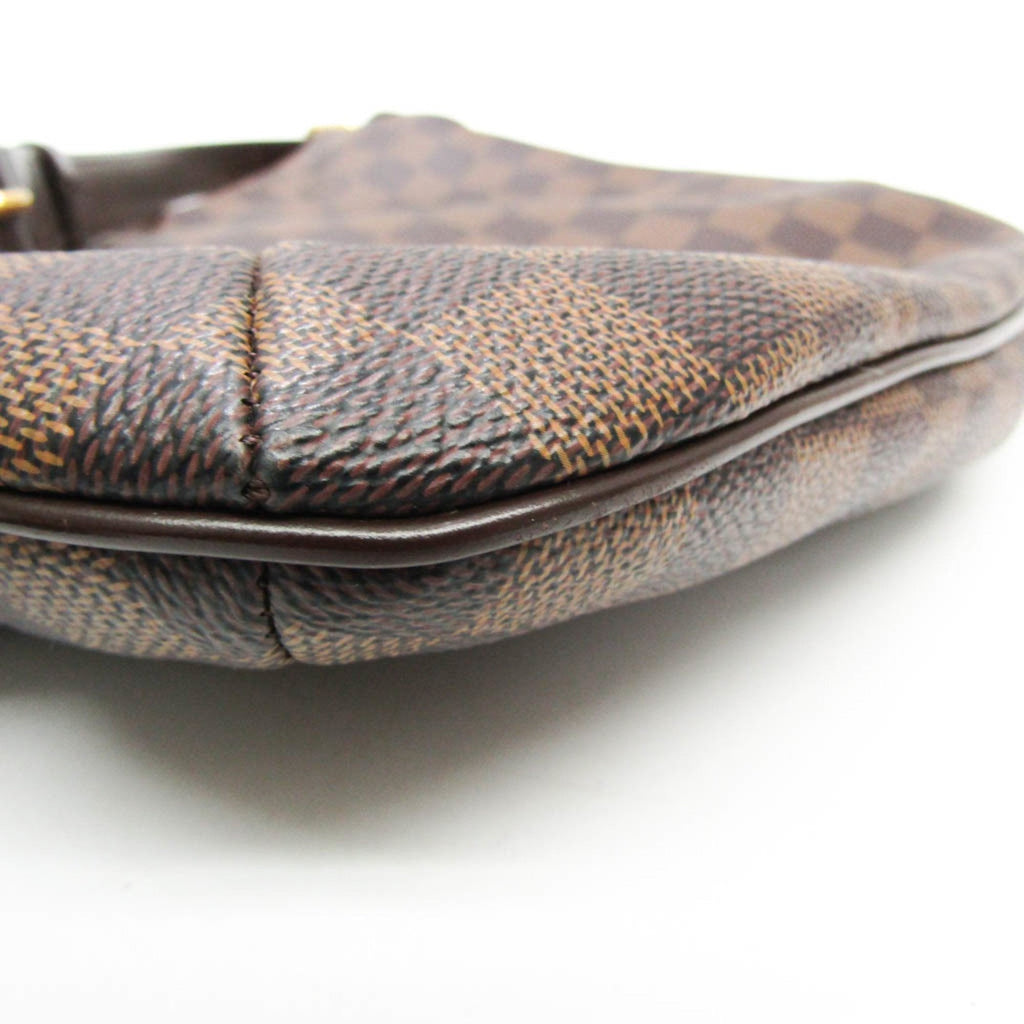 Louis Vuitton Damier Ebene Damier Canvas Shoulder Bag (Pre-Owned)