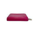 Louis Vuitton Purple Epi Leather Coin Purse/Coin Case (Pre-Owned)