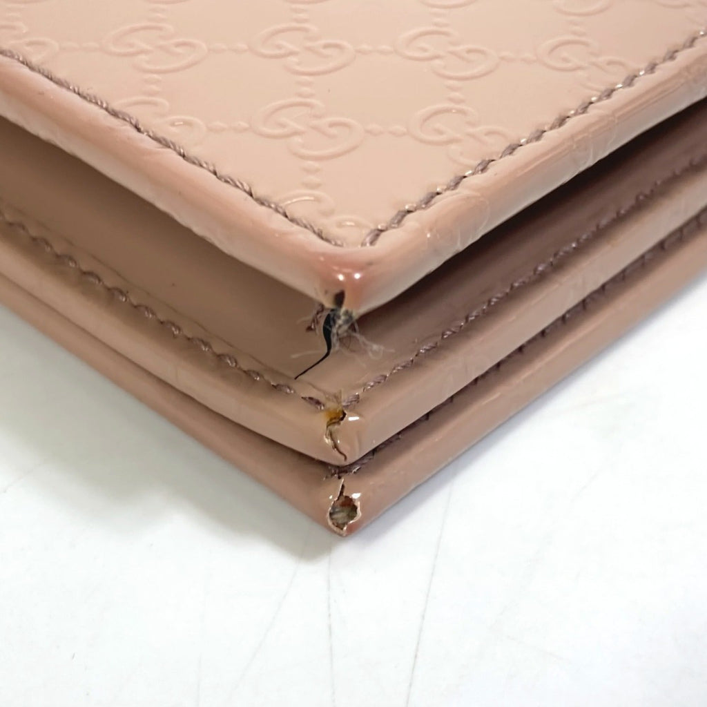 Gucci Beige Shoulder Bag (Pre-Owned)