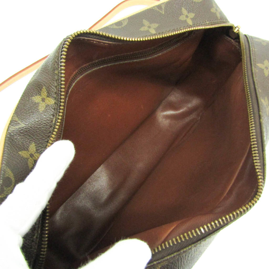 Louis Vuitton Monogram Monogram Monogram Shoulder Bag (Pre-Owned)