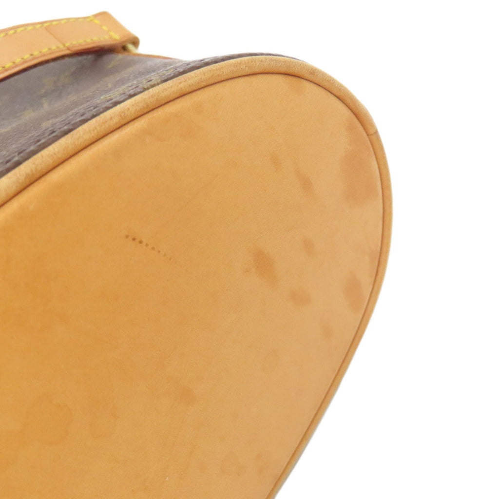 Louis Vuitton Monogram Monogram Shoulder Bag (Pre-Owned)