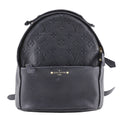 Louis Vuitton Black Monogram Empreinte Backpack (Pre-Owned)