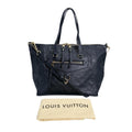 Louis Vuitton Infini Monogram Empreinte Tote Bag (Pre-Owned)