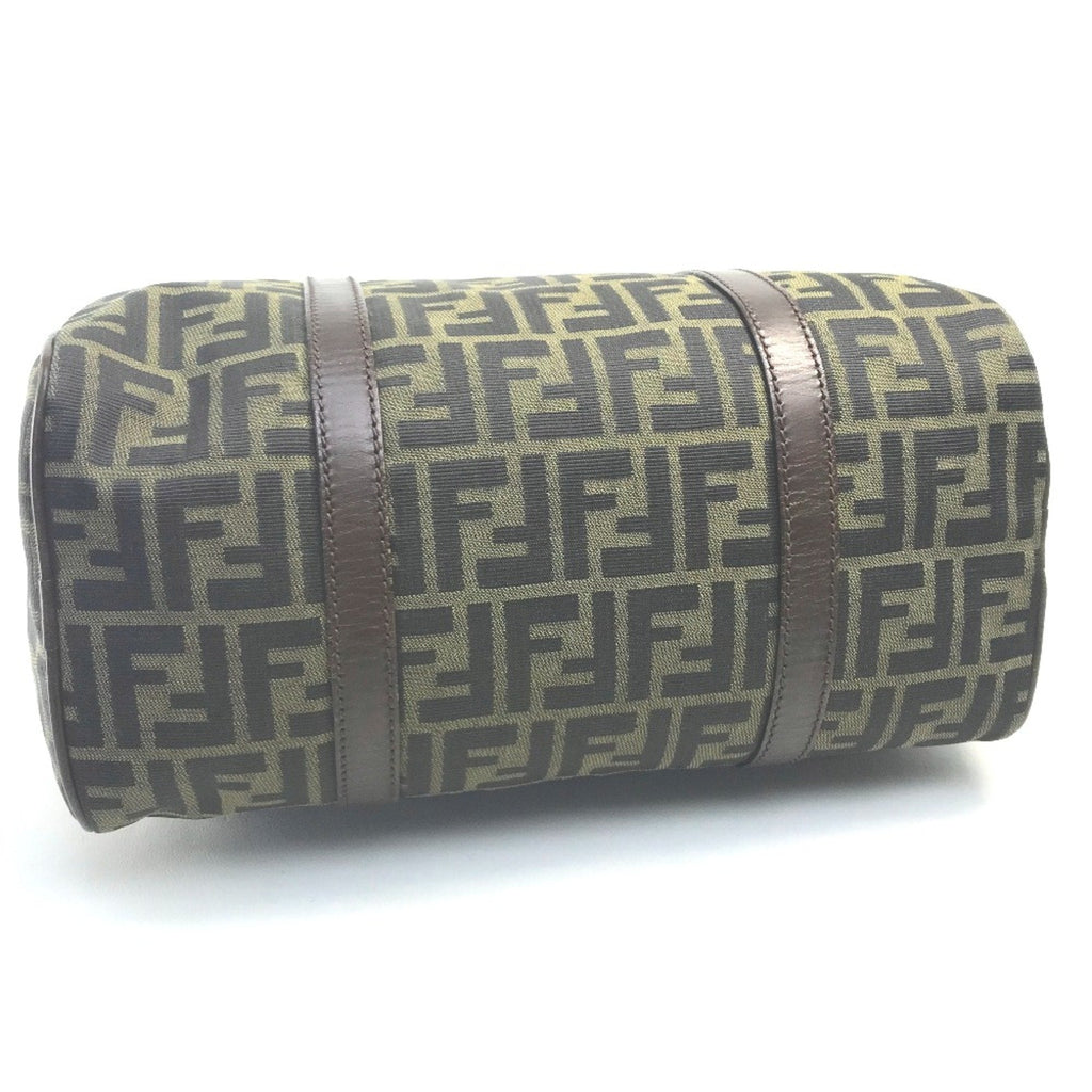 Fendi Brown Other Handbag (Pre-Owned)