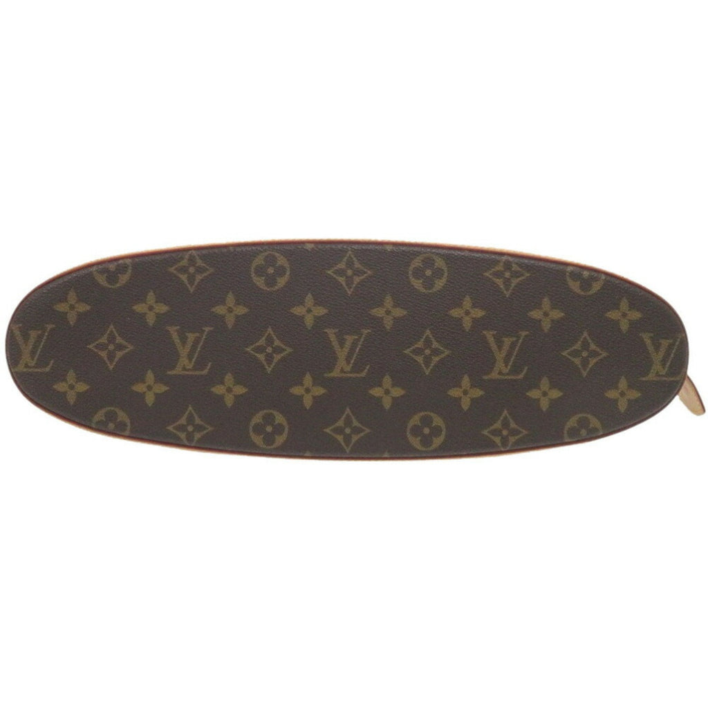 Louis Vuitton Brown Monogram Monogram Tote Bag (Pre-Owned)
