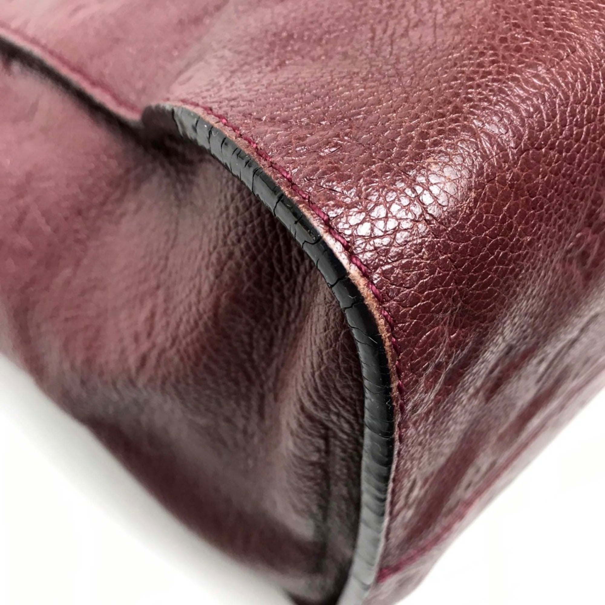 Louis Vuitton Brown Other Shoulder Bag (Pre-Owned)